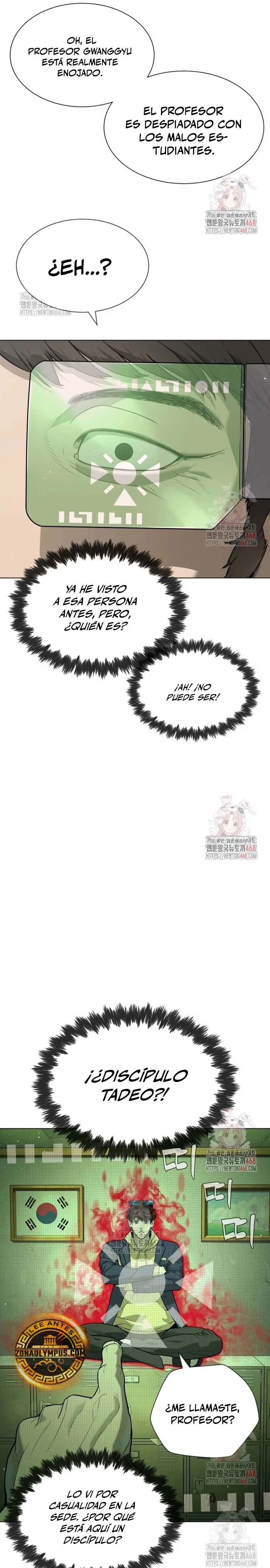 Read Pedro el Asesino ES Manga Online