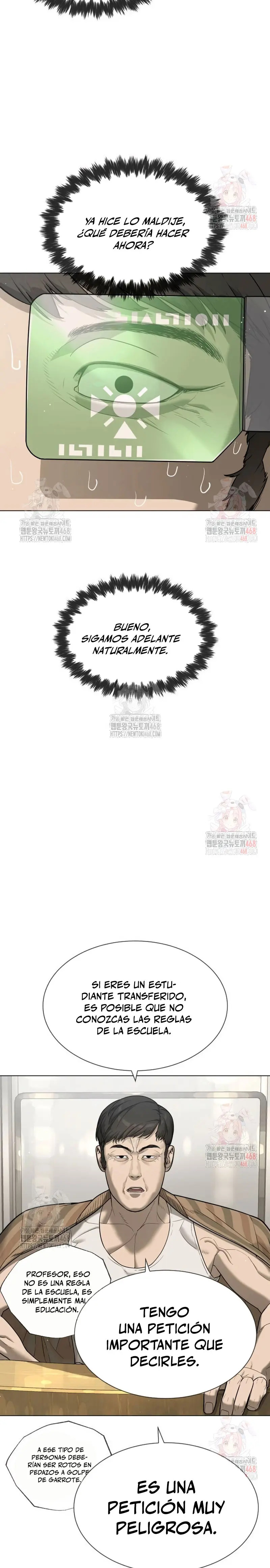 Read Pedro el Asesino ES Manga Online