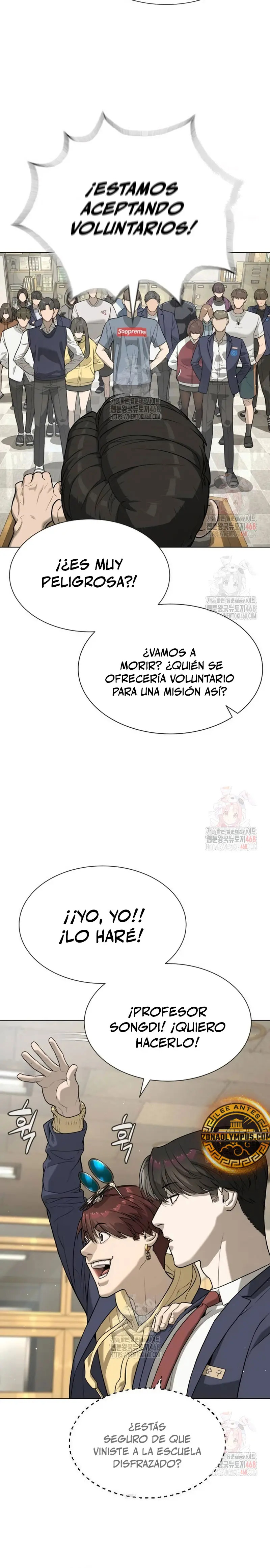 Read Pedro el Asesino ES Manga Online