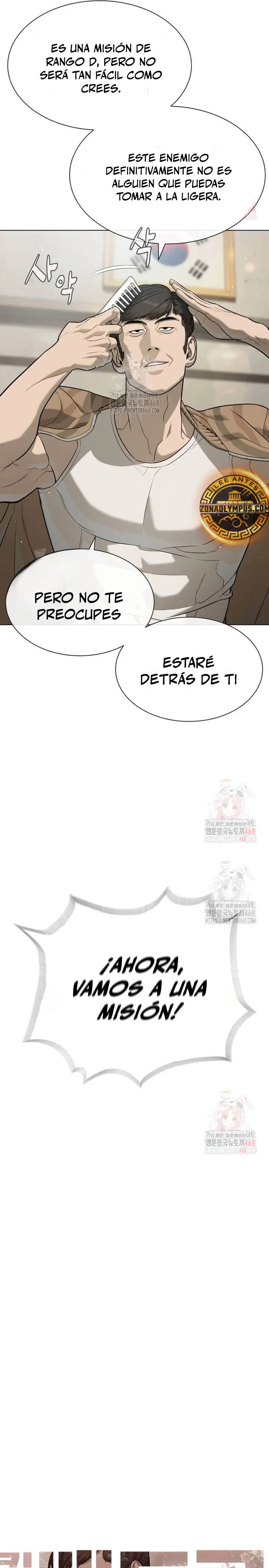 Read Pedro el Asesino ES Manga Online