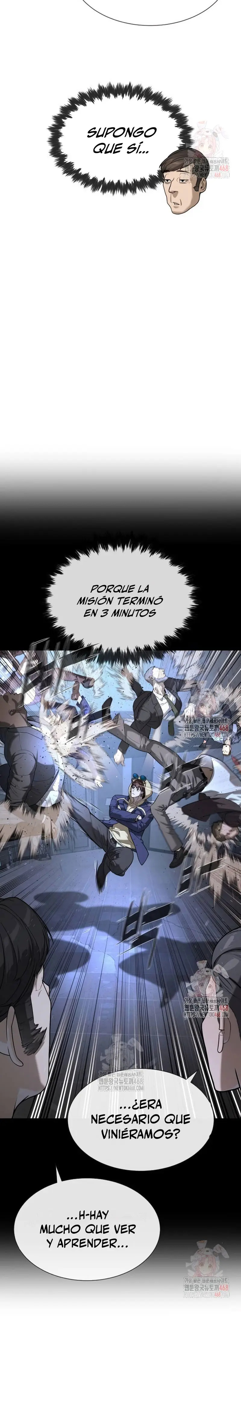 Read Pedro el Asesino ES Manga Online