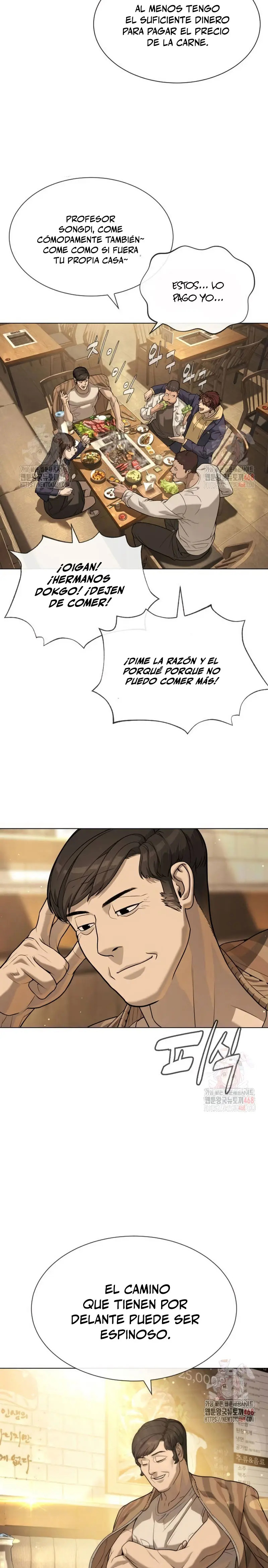 Read Pedro el Asesino ES Manga Online