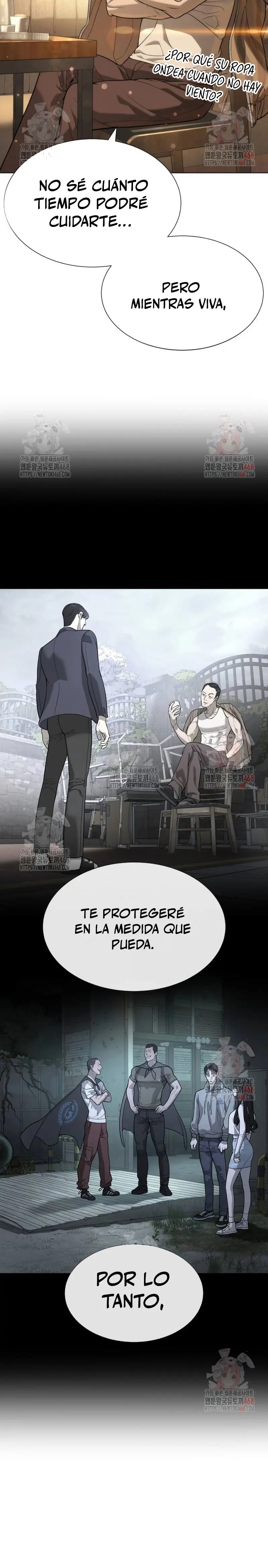 Read Pedro el Asesino ES Manga Online