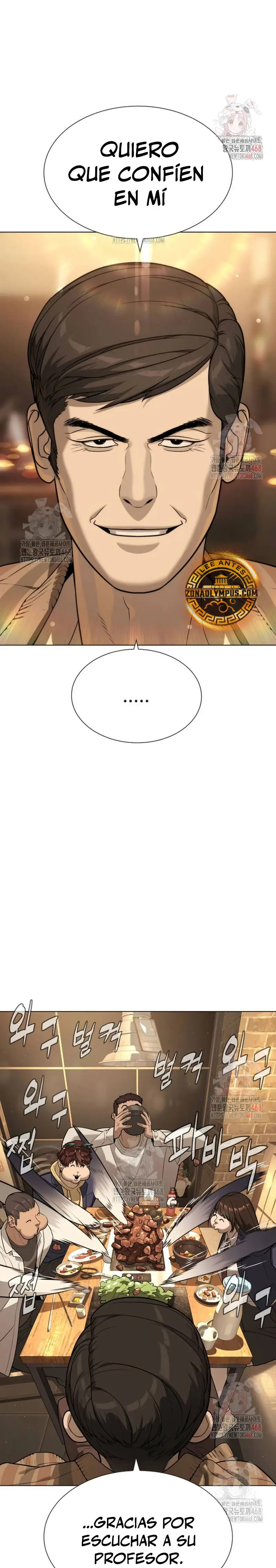 Read Pedro el Asesino ES Manga Online