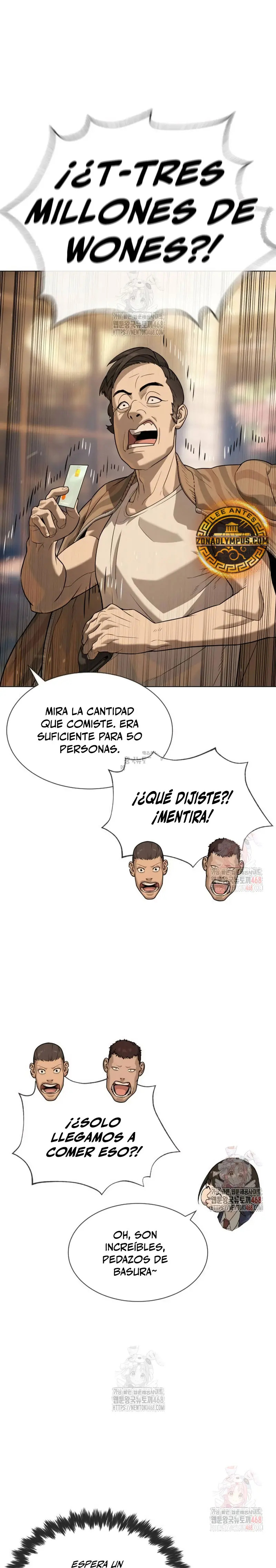 Read Pedro el Asesino ES Manga Online