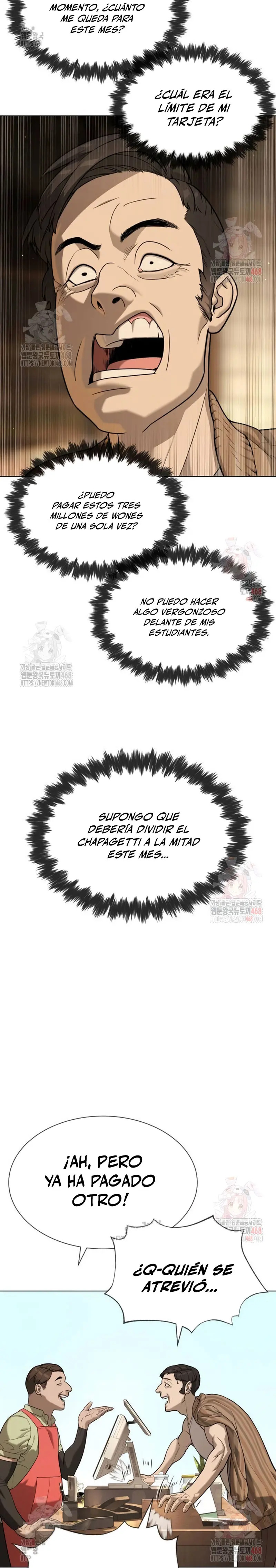 Read Pedro el Asesino ES Manga Online