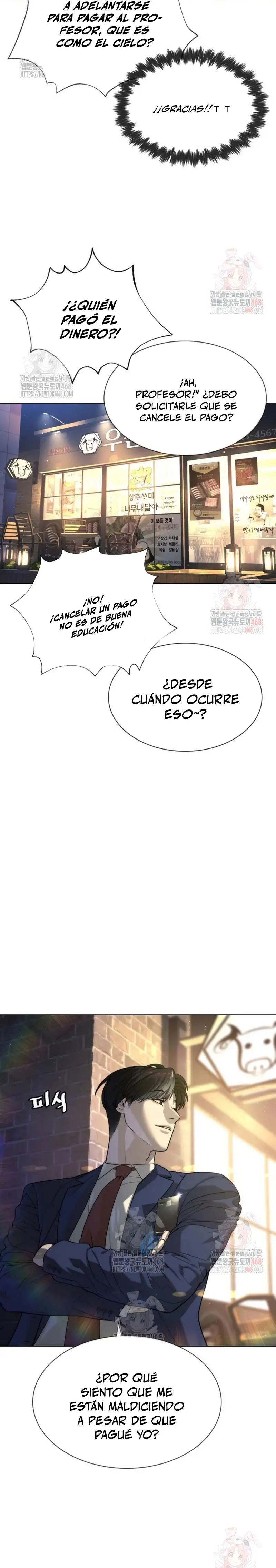 Read Pedro el Asesino ES Manga Online