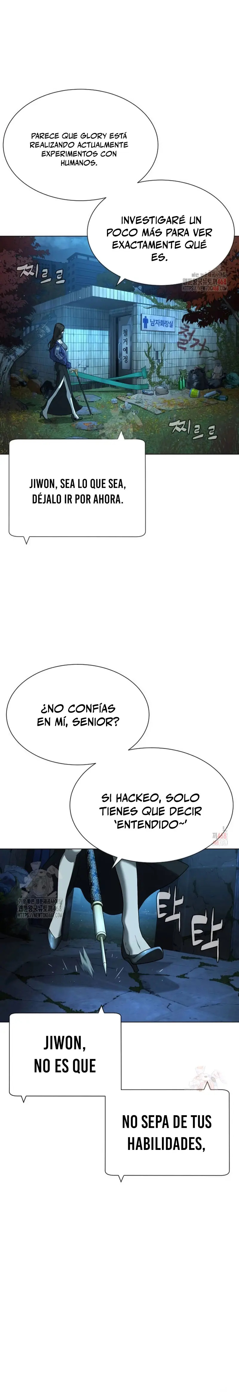 Read Pedro el Asesino ES Manga Online