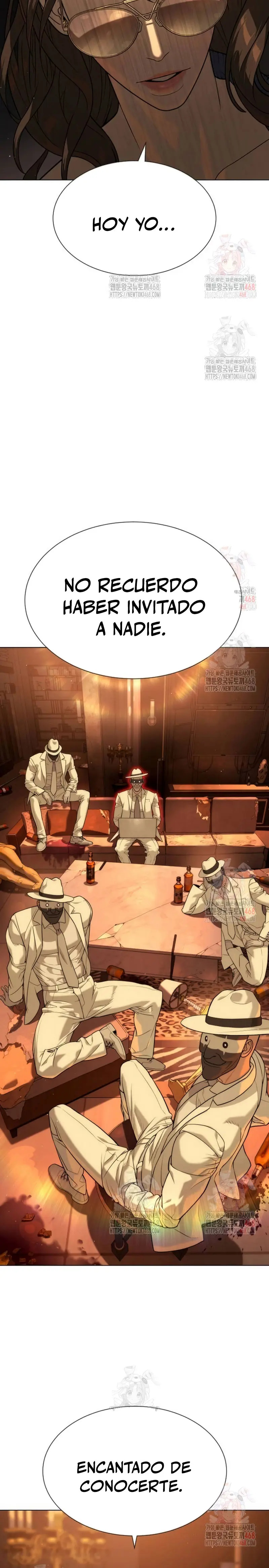 Read Pedro el Asesino ES Manga Online