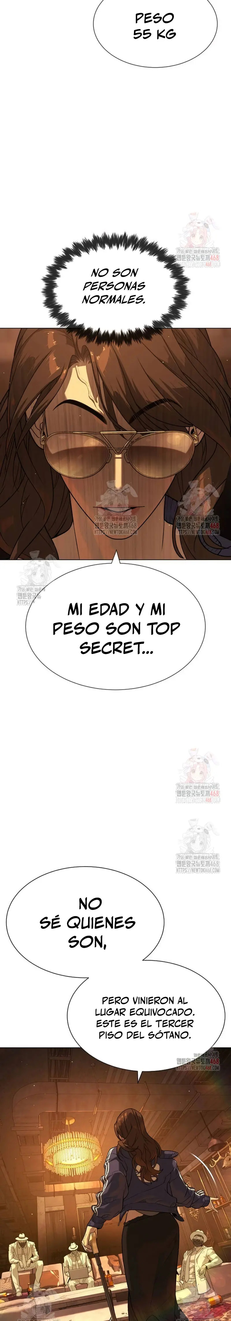Read Pedro el Asesino ES Manga Online