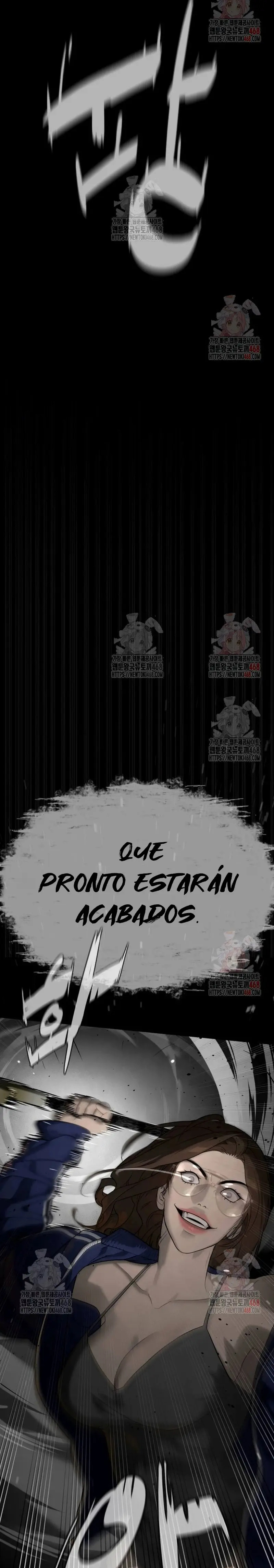 Read Pedro el Asesino ES Manga Online
