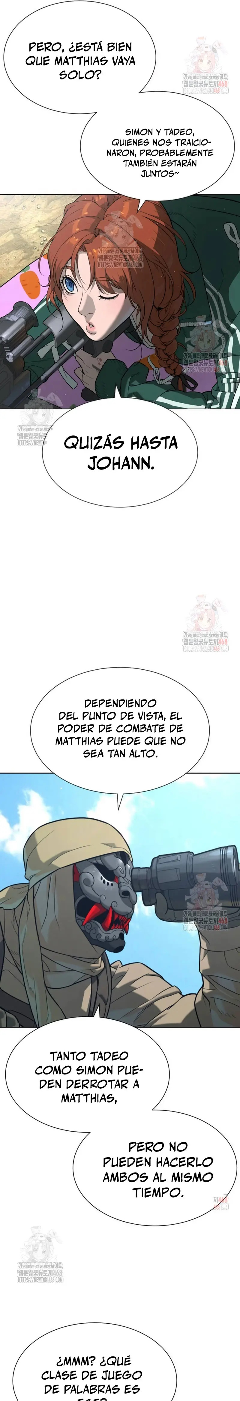 Read Pedro el Asesino ES Manga Online