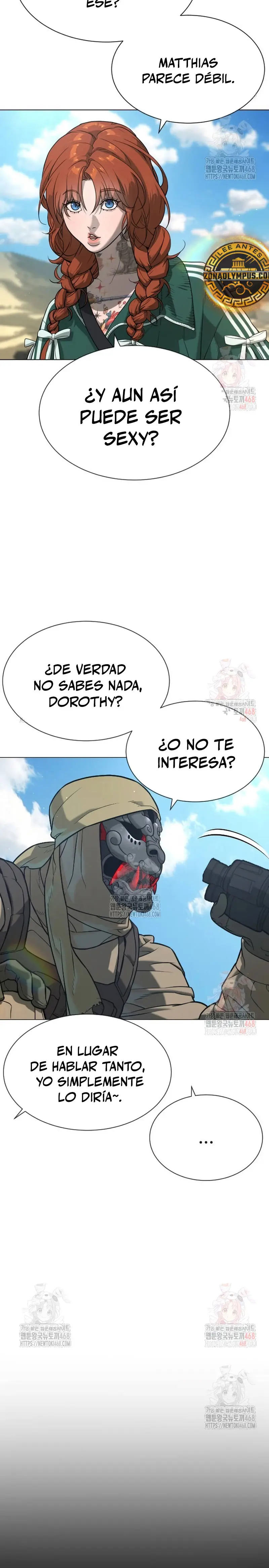 Read Pedro el Asesino ES Manga Online