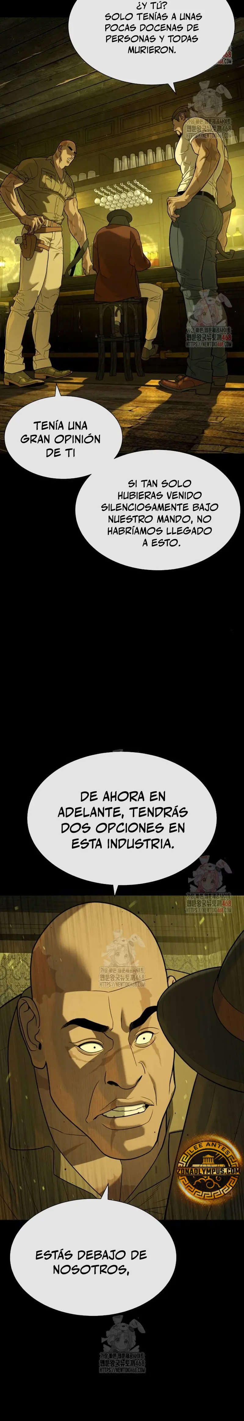 Read Pedro el Asesino ES Manga Online