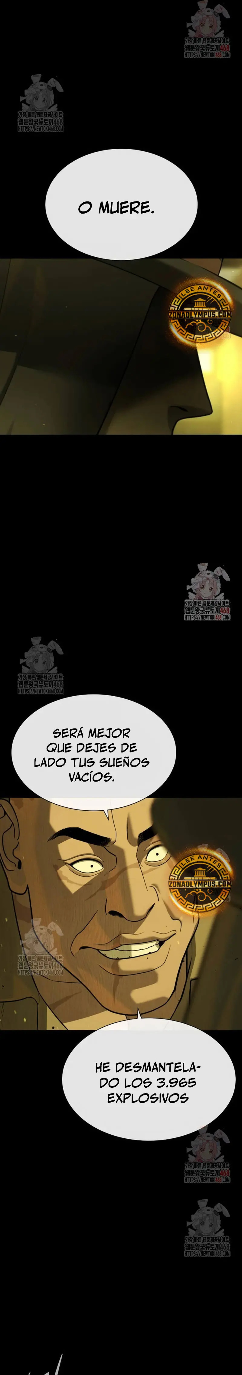 Read Pedro el Asesino ES Manga Online