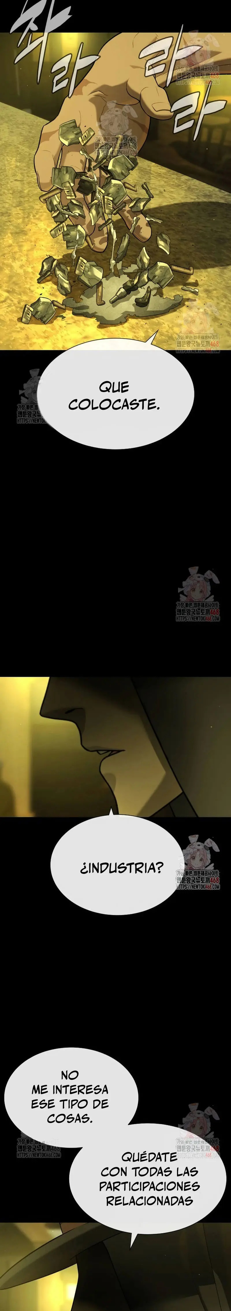 Read Pedro el Asesino ES Manga Online