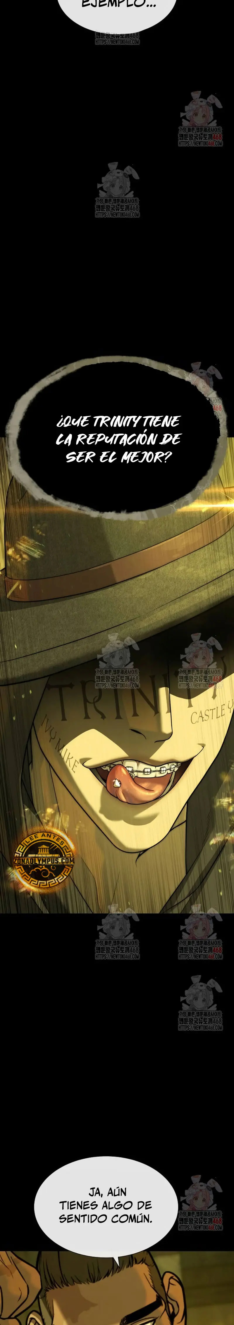 Read Pedro el Asesino ES Manga Online