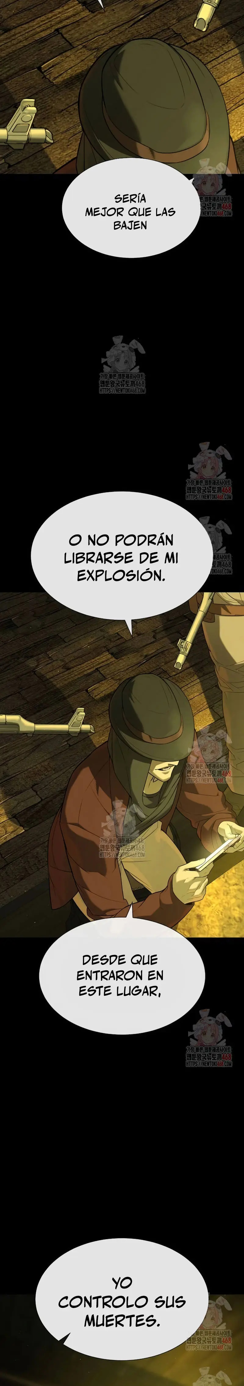 Read Pedro el Asesino ES Manga Online