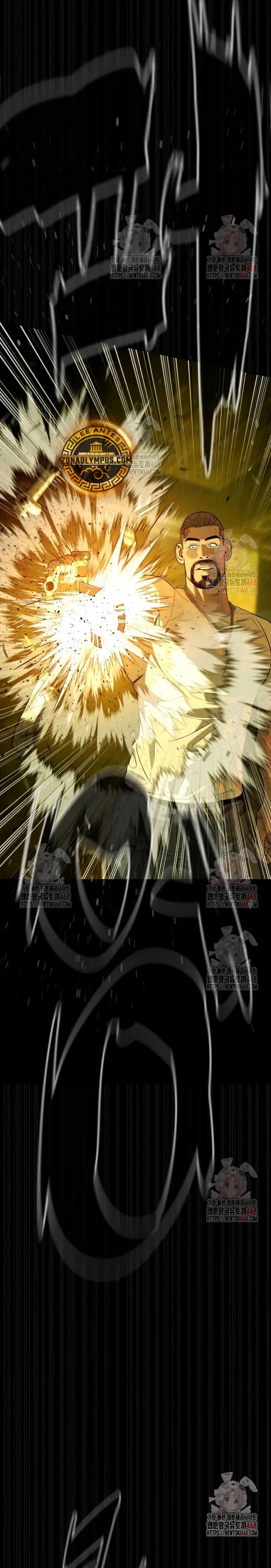 Read Pedro el Asesino ES Manga Online