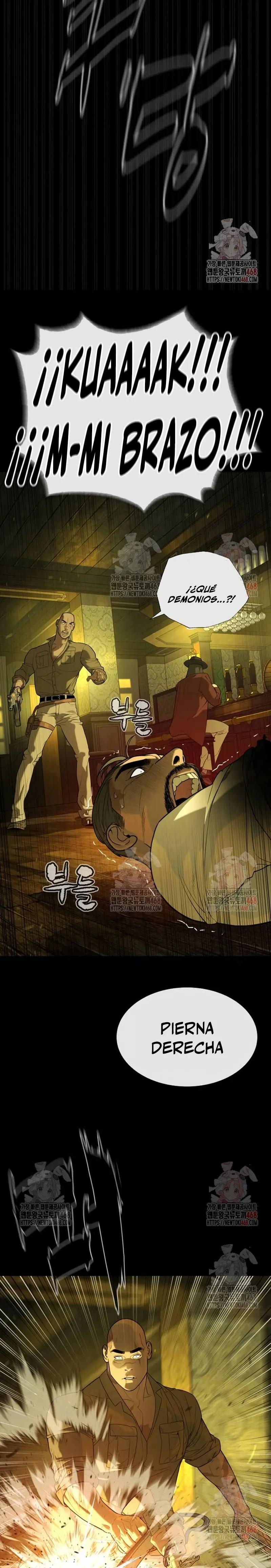 Read Pedro el Asesino ES Manga Online