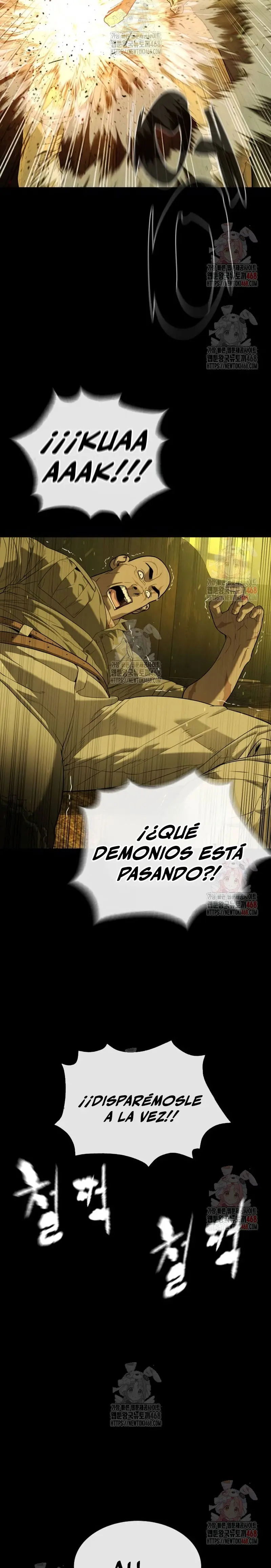 Read Pedro el Asesino ES Manga Online