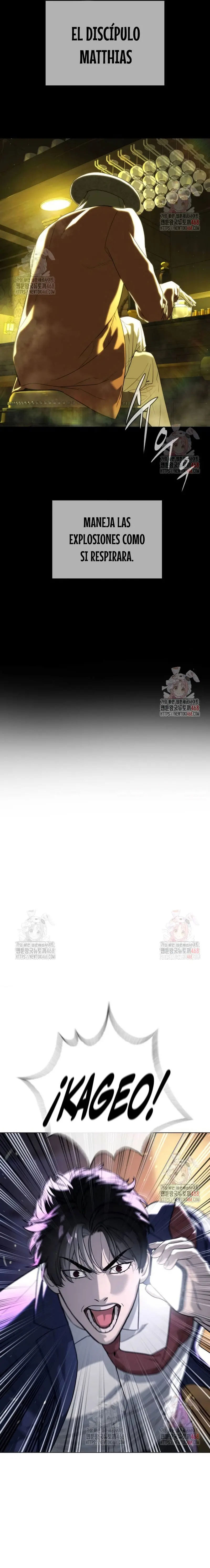 Read Pedro el Asesino ES Manga Online