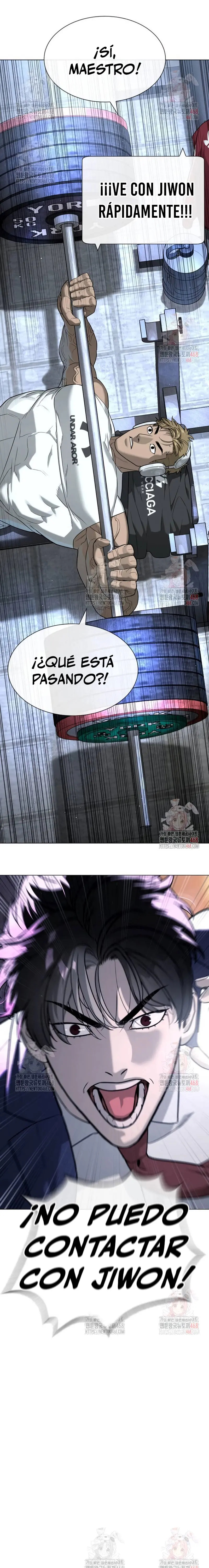 Read Pedro el Asesino ES Manga Online