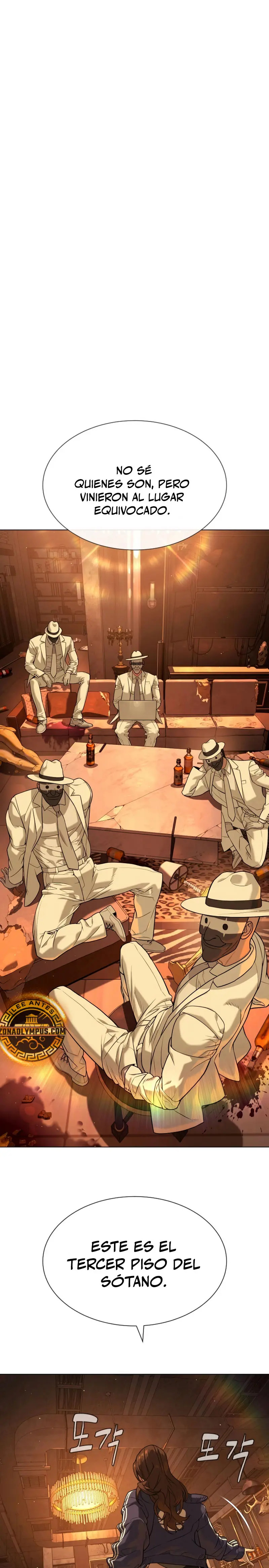 Read Pedro el Asesino ES Manga Online