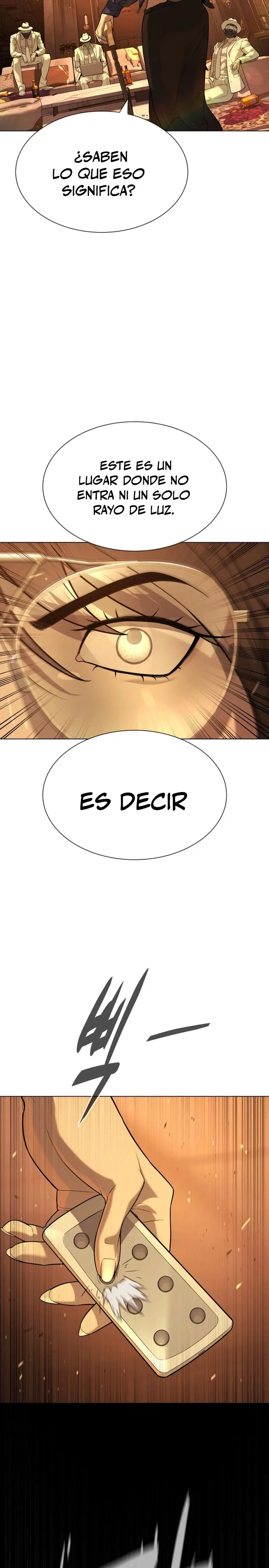 Read Pedro el Asesino ES Manga Online