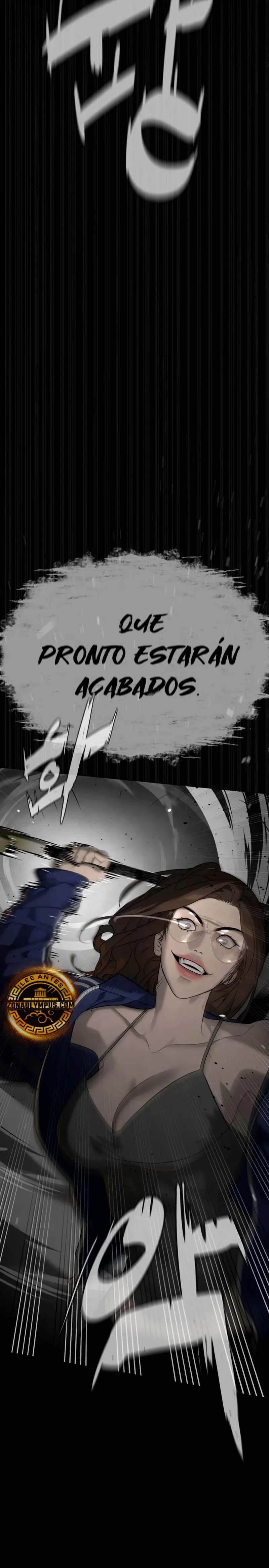 Read Pedro el Asesino ES Manga Online