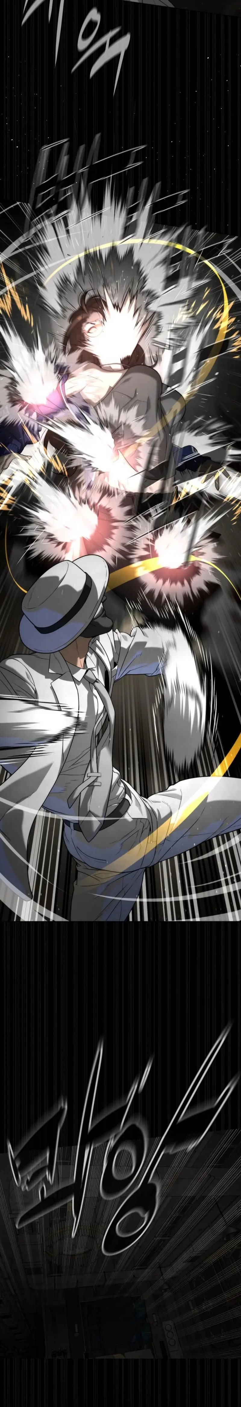 Read Pedro el Asesino ES Manga Online