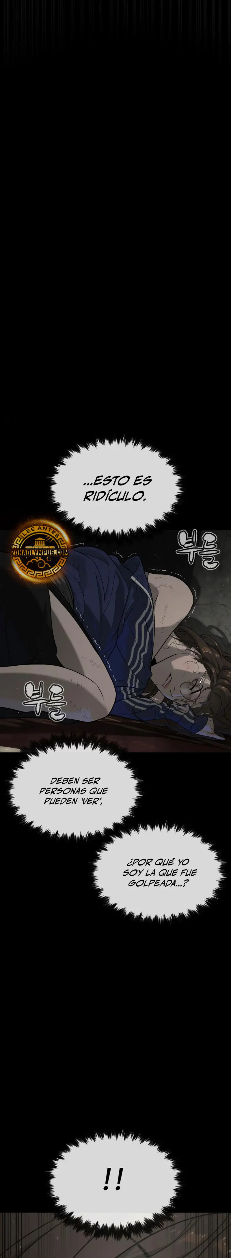 Read Pedro el Asesino ES Manga Online