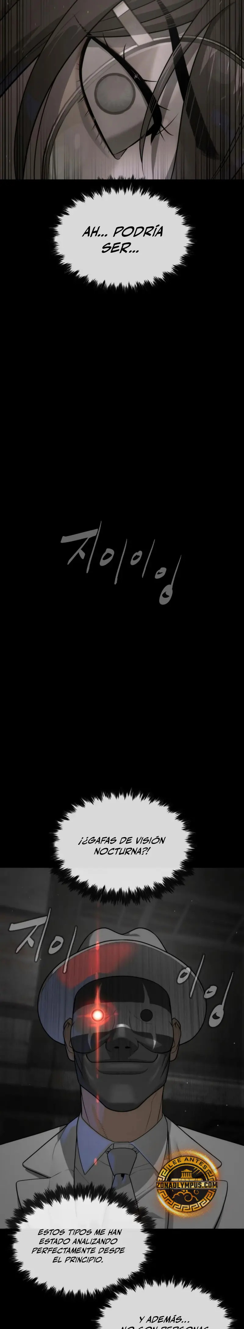 Read Pedro el Asesino ES Manga Online