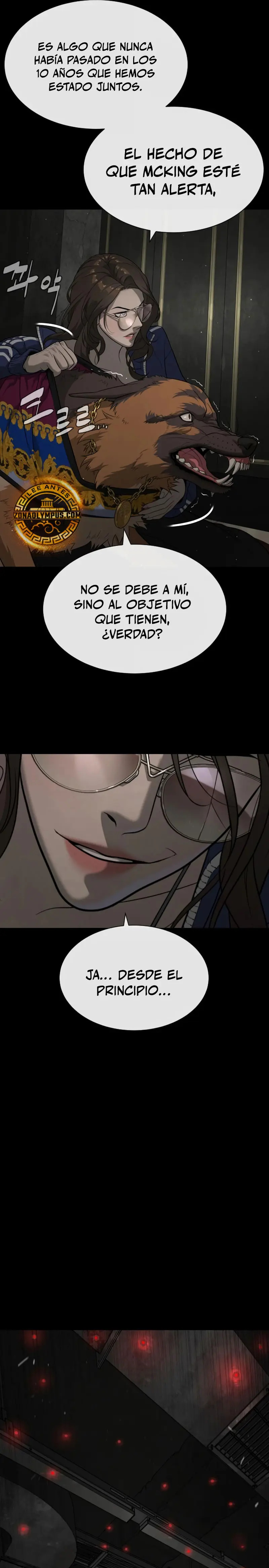 Read Pedro el Asesino ES Manga Online