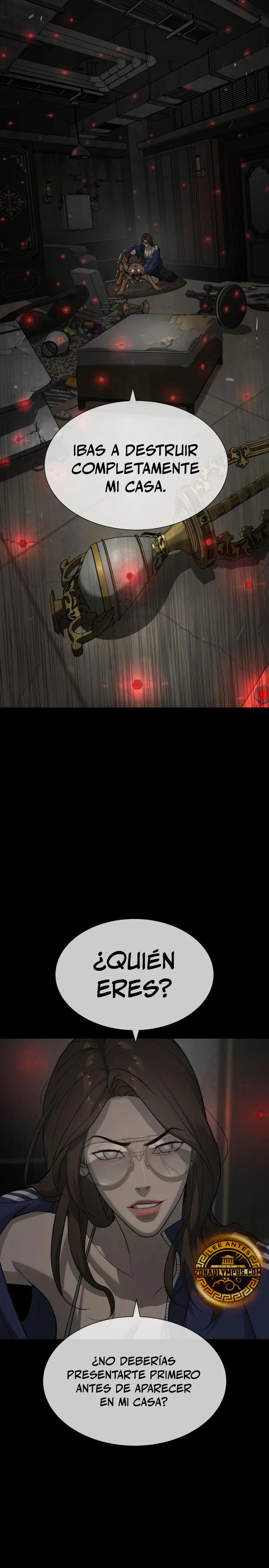 Read Pedro el Asesino ES Manga Online