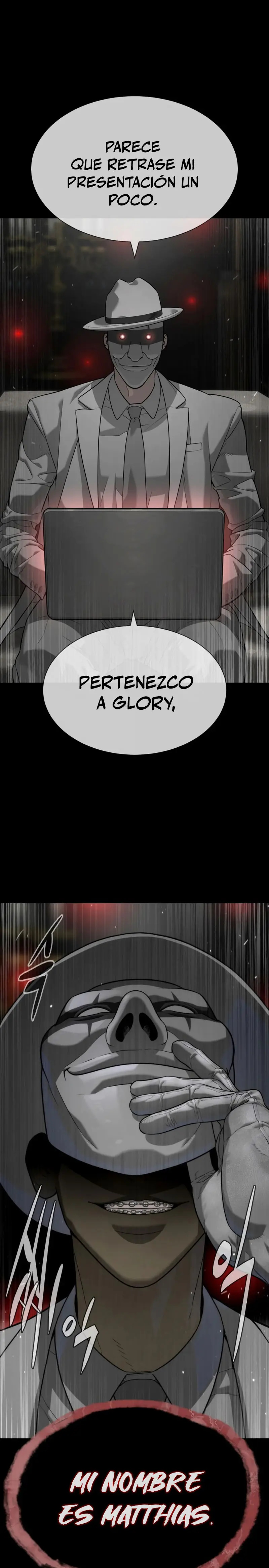 Read Pedro el Asesino ES Manga Online