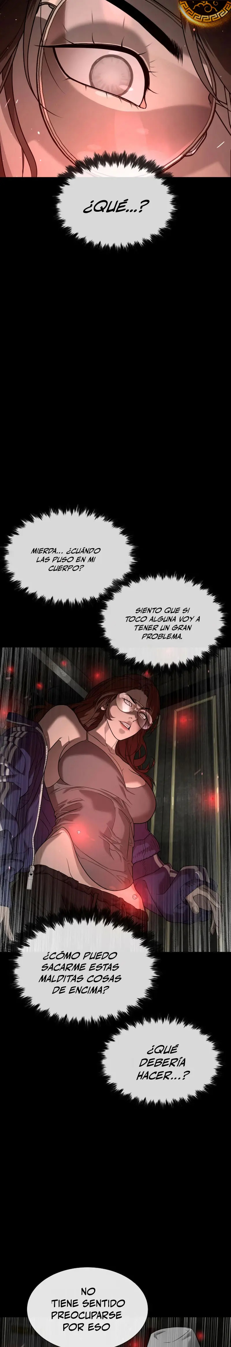 Read Pedro el Asesino ES Manga Online