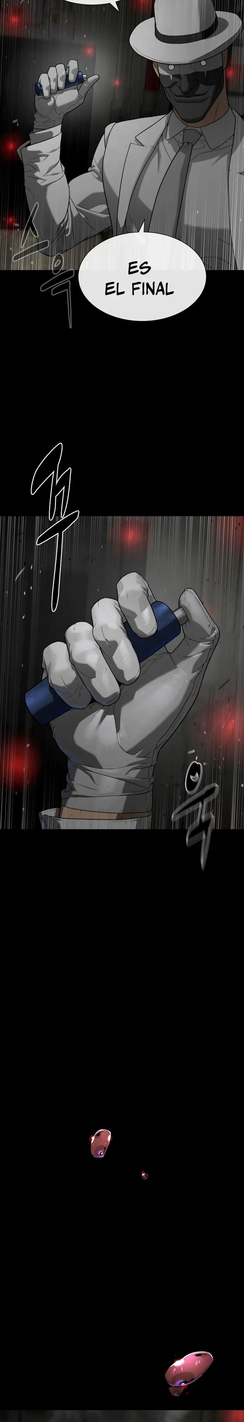 Read Pedro el Asesino ES Manga Online