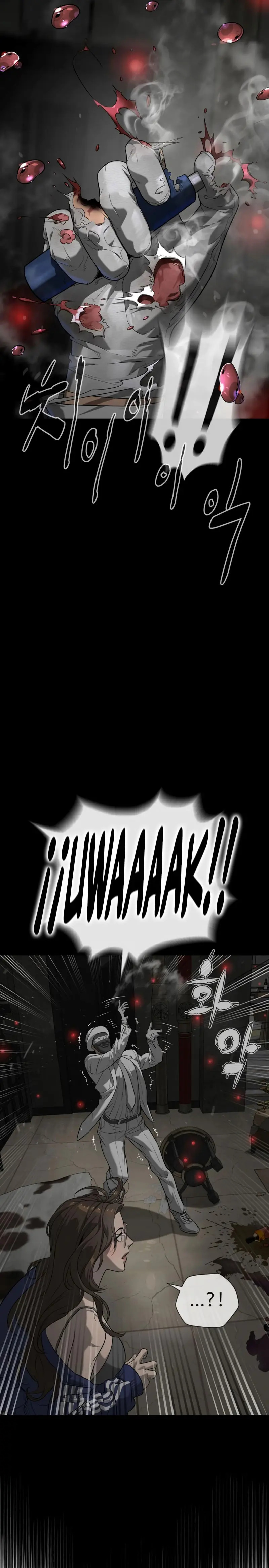 Read Pedro el Asesino ES Manga Online