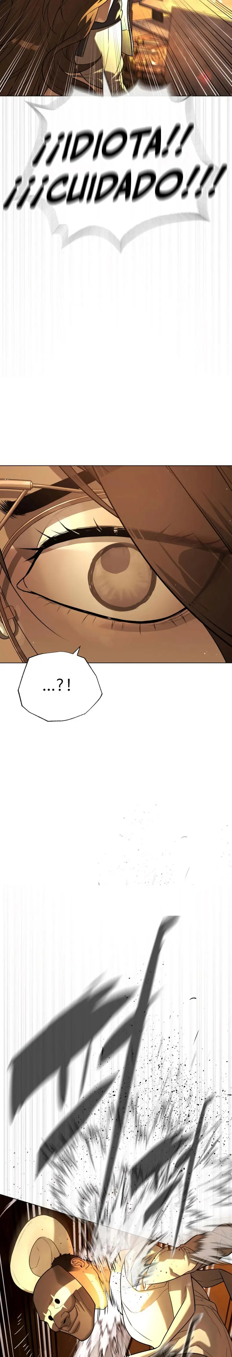 Read Pedro el Asesino ES Manga Online