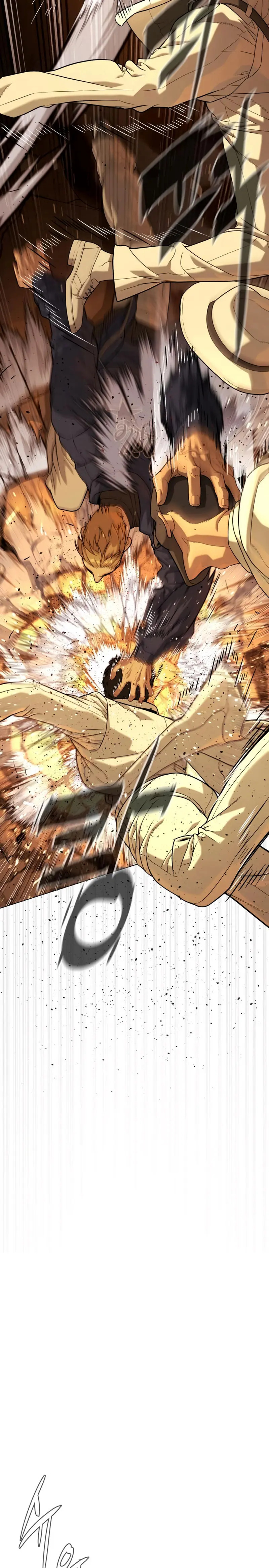 Read Pedro el Asesino ES Manga Online