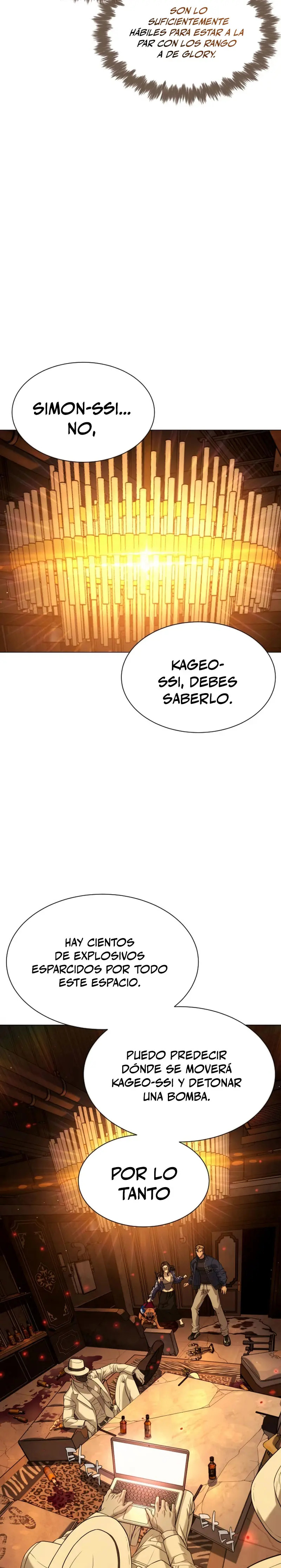 Read Pedro el Asesino ES Manga Online