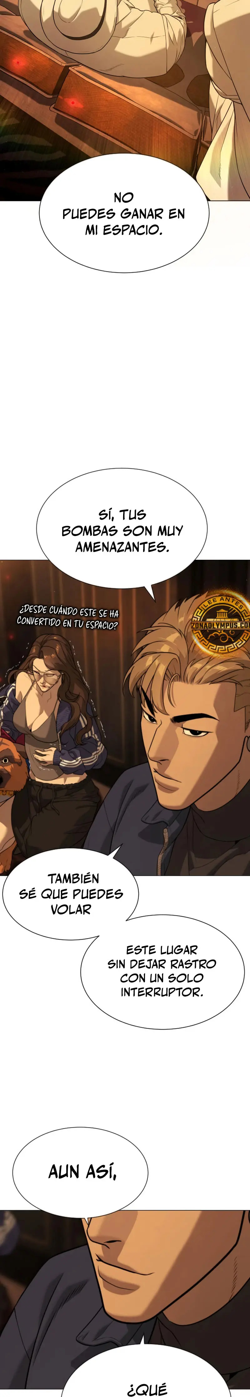 Read Pedro el Asesino ES Manga Online