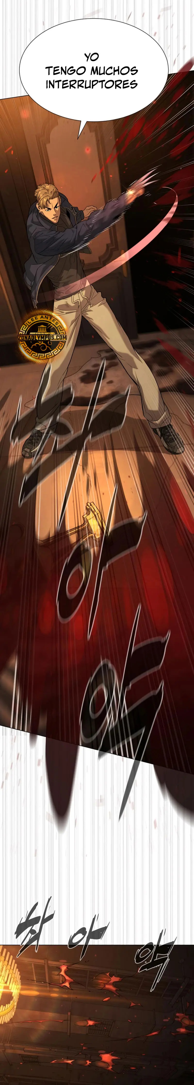 Read Pedro el Asesino ES Manga Online