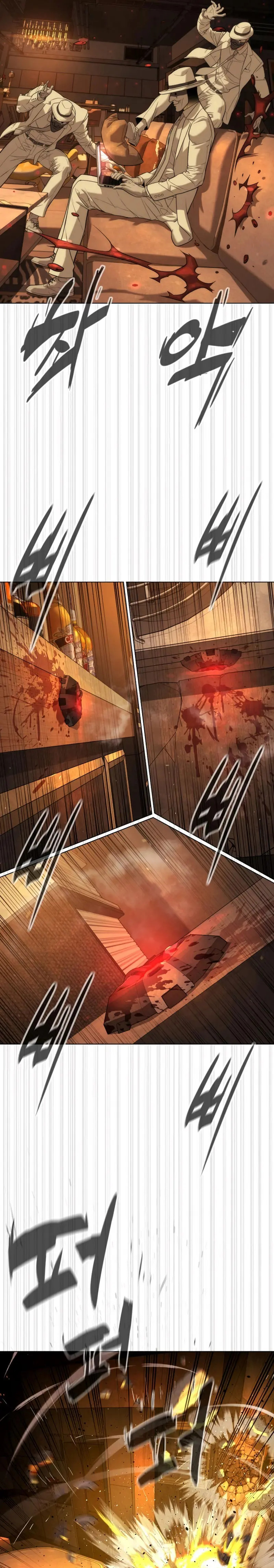 Read Pedro el Asesino ES Manga Online