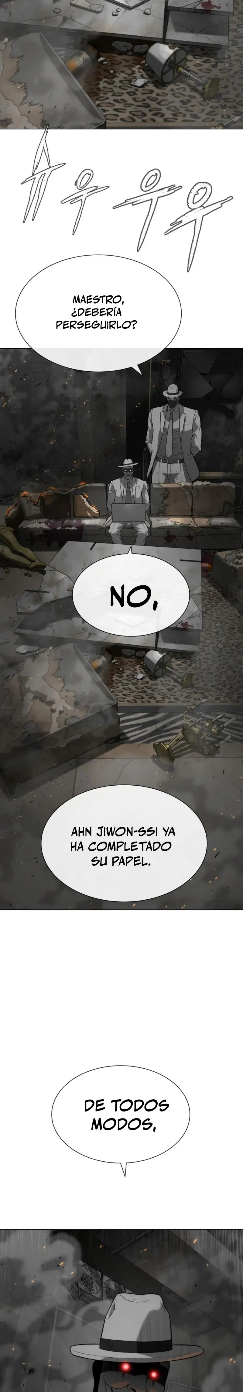 Read Pedro el Asesino ES Manga Online