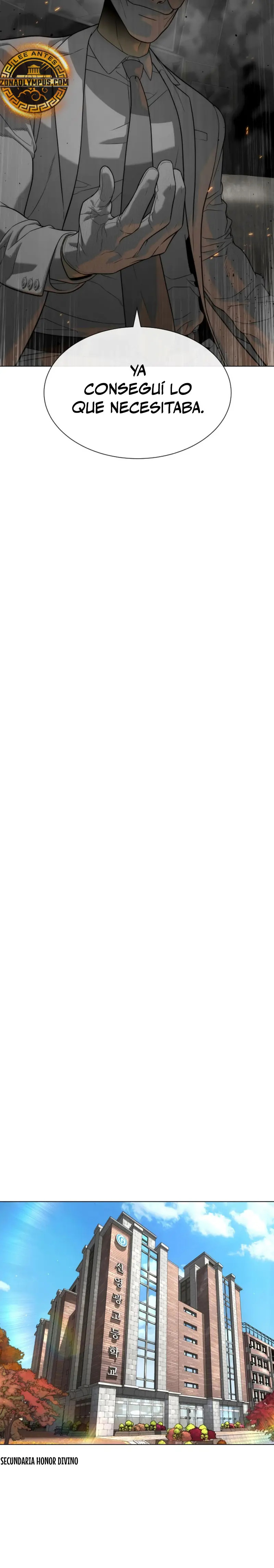 Read Pedro el Asesino ES Manga Online