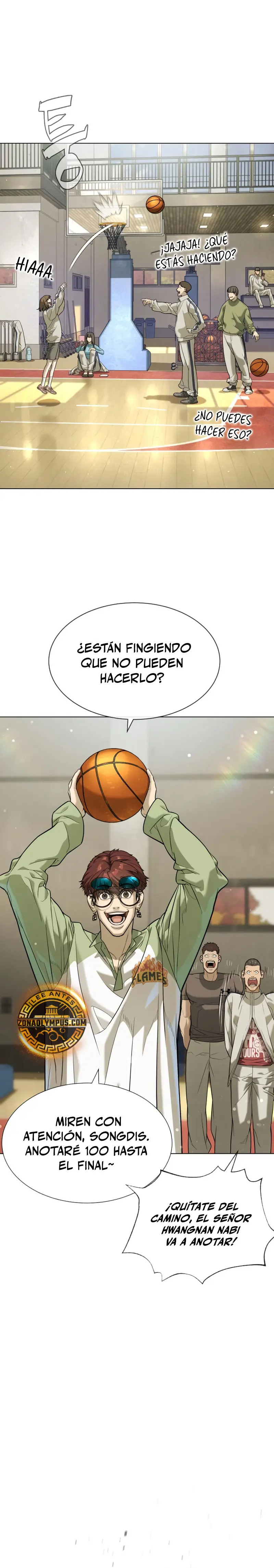 Read Pedro el Asesino ES Manga Online