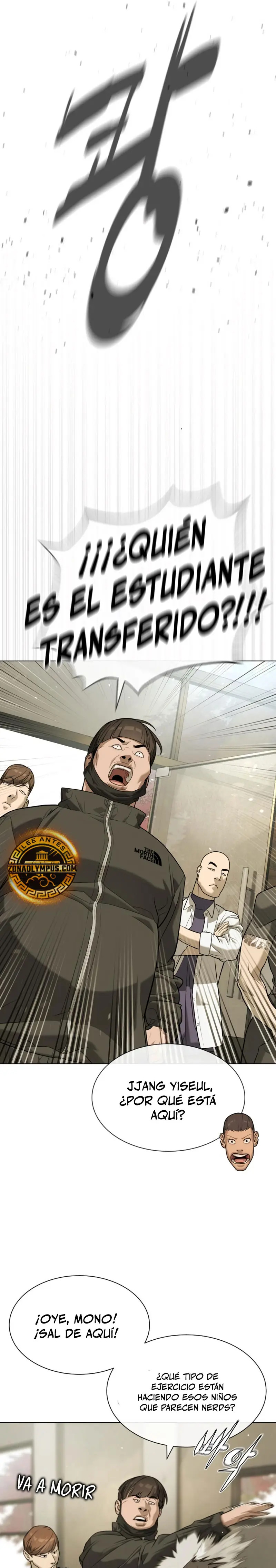 Read Pedro el Asesino ES Manga Online