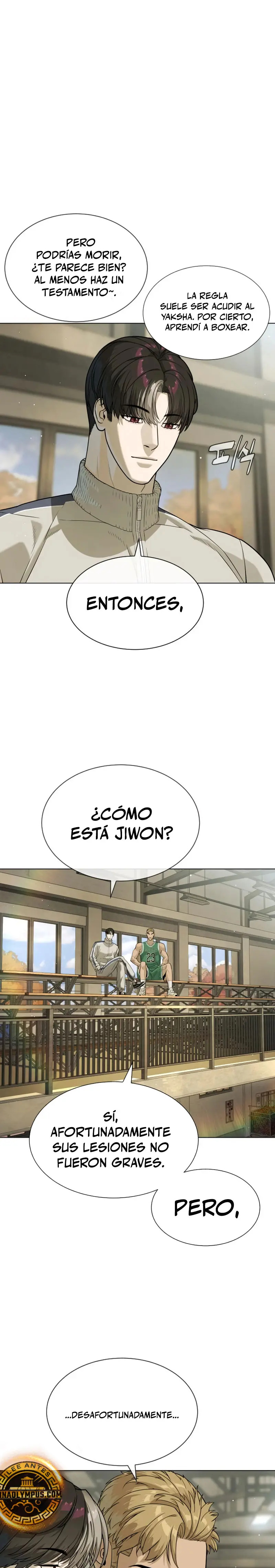 Read Pedro el Asesino ES Manga Online